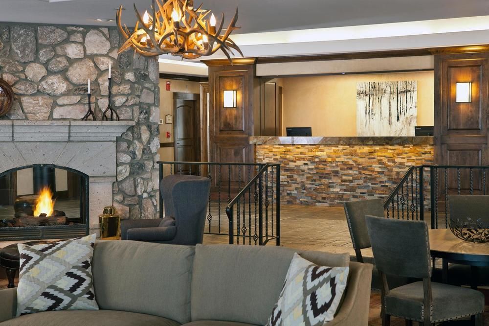 Borders Lodge By East West Hospitality Бивер-Крик Экстерьер фото