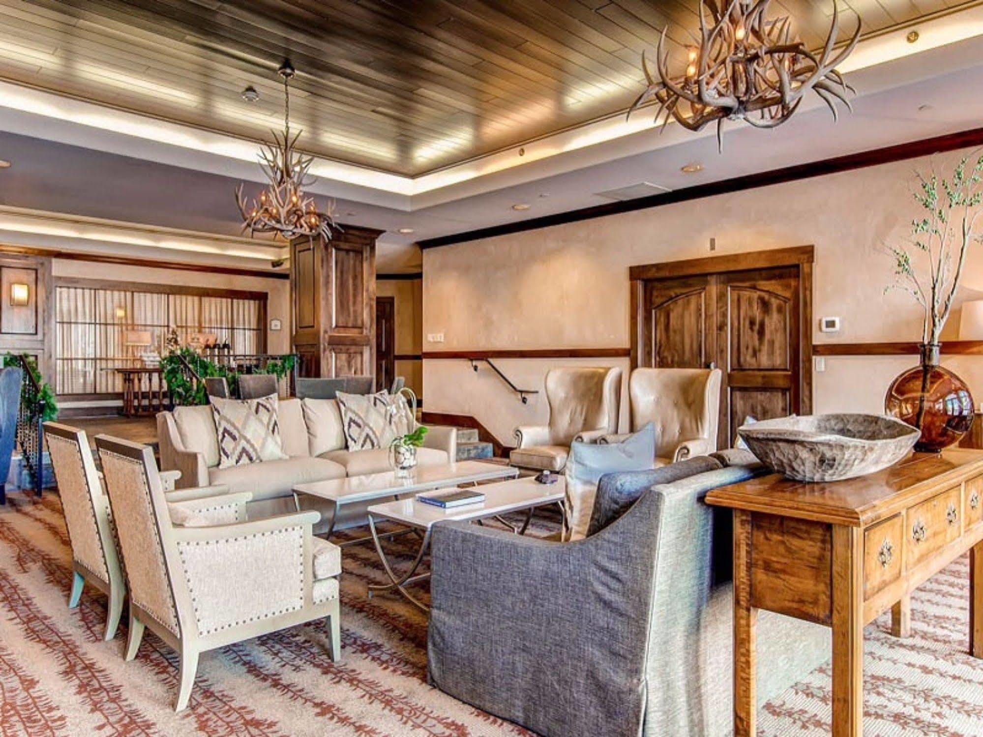 Borders Lodge By East West Hospitality Бивер-Крик Экстерьер фото
