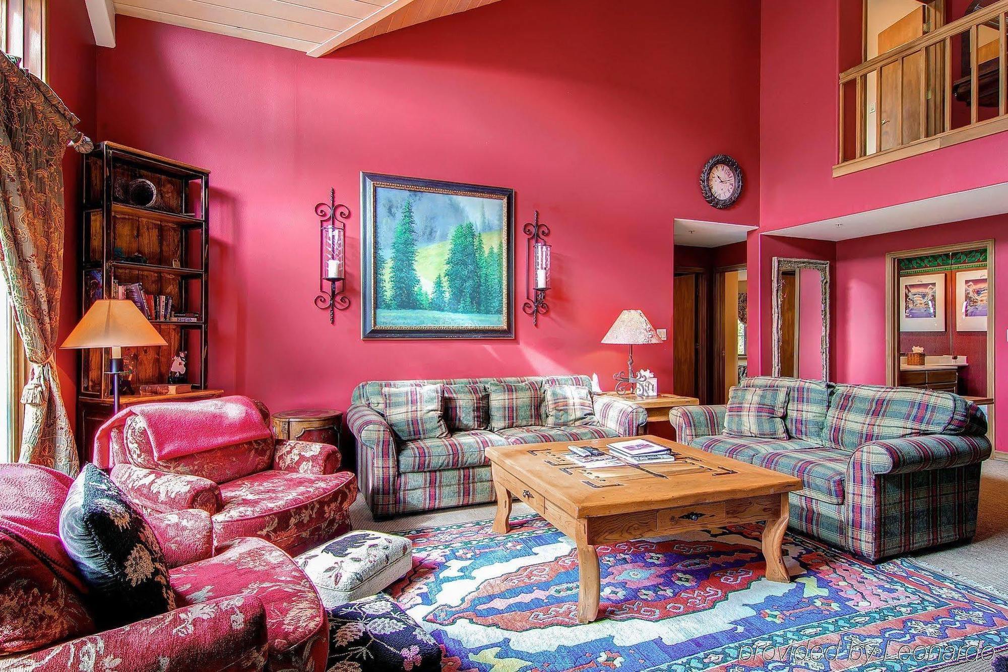 Borders Lodge By East West Hospitality Бивер-Крик Экстерьер фото