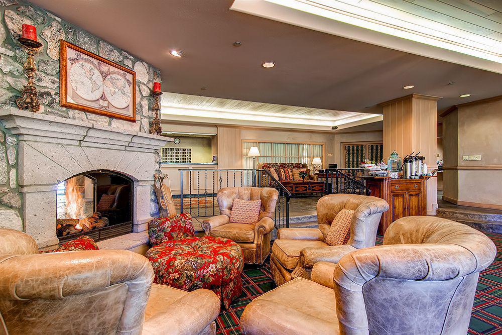 Borders Lodge By East West Hospitality Бивер-Крик Экстерьер фото