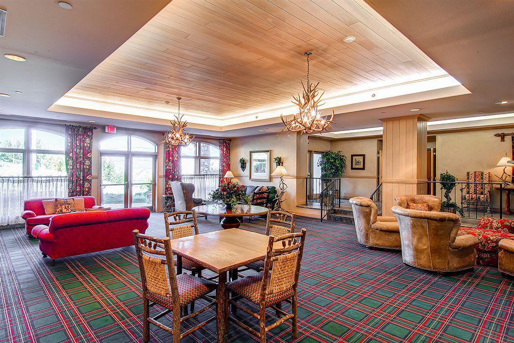 Borders Lodge By East West Hospitality Бивер-Крик Экстерьер фото